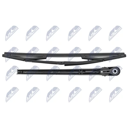 Rameno stierača skiel EWB-AR-002 /NTY/ - obr. 3