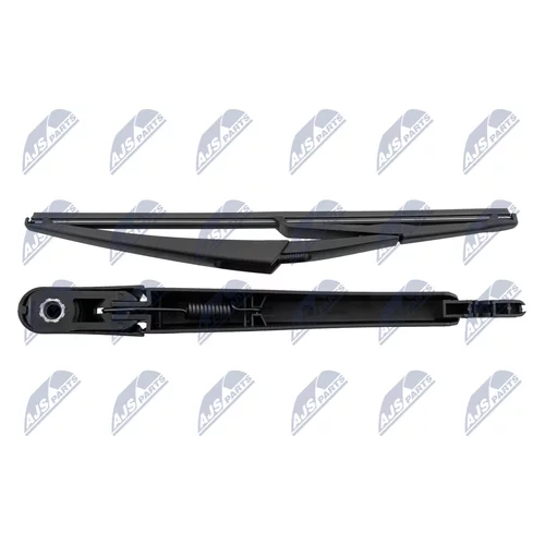 Rameno stierača skiel EWB-FT-007 /NTY/ - obr. 3