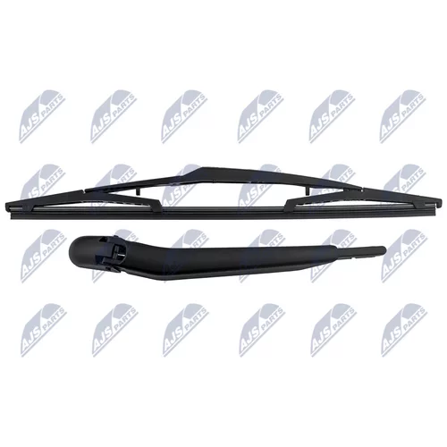 Rameno stierača skiel EWB-FT-011 /NTY/ - obr. 2
