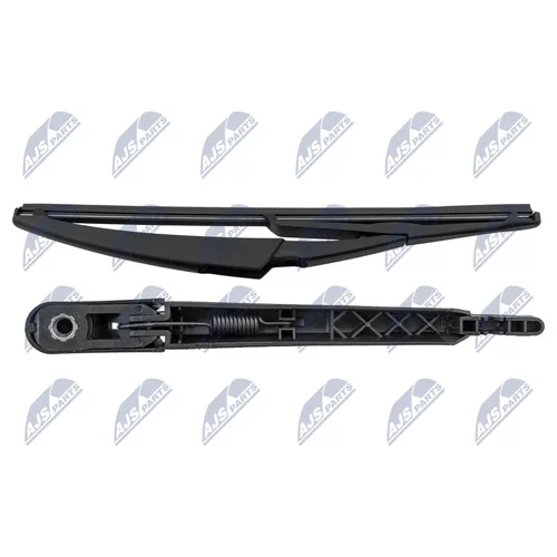 Rameno stierača skiel EWB-HY-000 /NTY/ - obr. 3