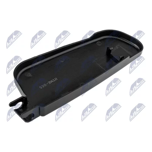 Rameno stierača skiel EWB-ME-005 /NTY/ - obr. 1
