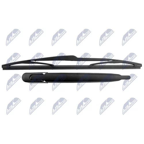Rameno stierača skiel EWB-ME-010 /NTY/ - obr. 2