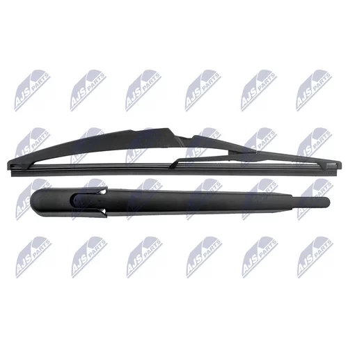Rameno stierača skiel EWB-PE-008 /NTY/ - obr. 2