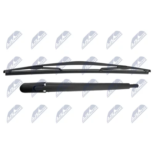 Rameno stierača skiel EWB-PL-001 /NTY/ - obr. 2