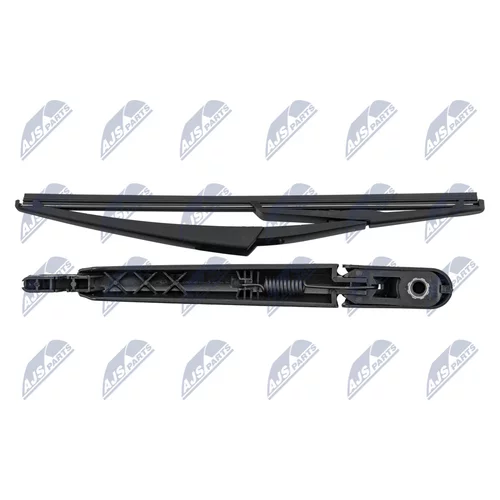 Rameno stierača skiel EWB-PL-011 /NTY/ - obr. 3
