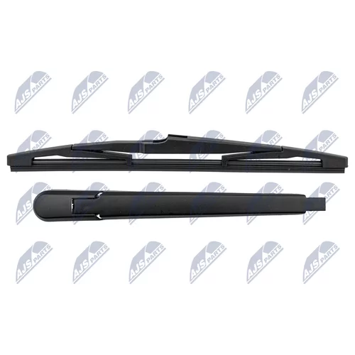 Rameno stierača skiel EWB-PL-015 /NTY/ - obr. 2