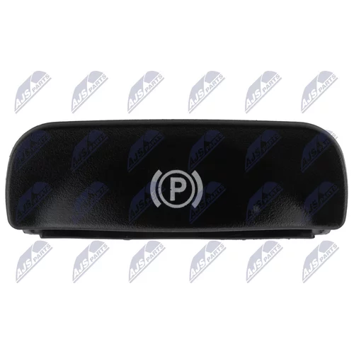 Páka ručnej brzdy EWH-ME-002 /NTY/ - obr. 5