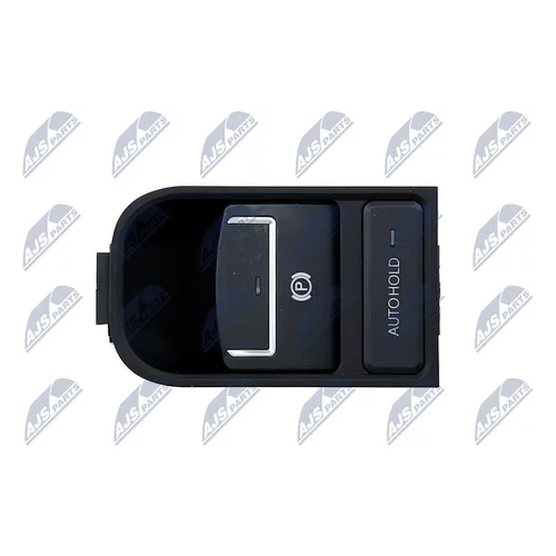 Vypínač, ovládanie parkovacej brzdy EWH-VW-001 /NTY/ - obr. 3