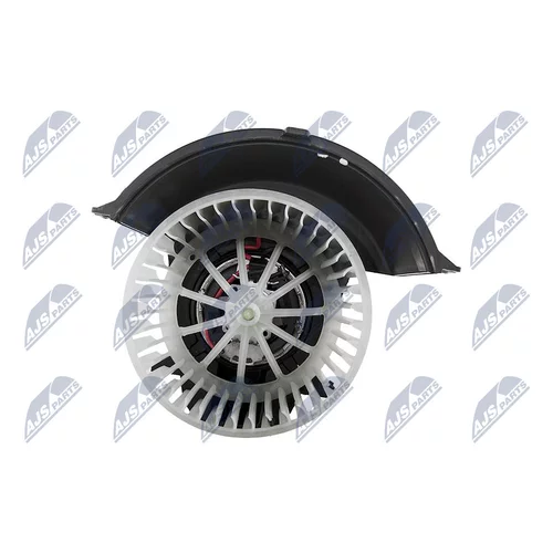 Elektromotor vnútorného ventilátora EWN-AU-000 /NTY/ - obr. 4