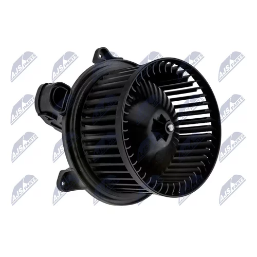 Vnútorný ventilátor EWN-FR-001 /NTY/ - obr. 2