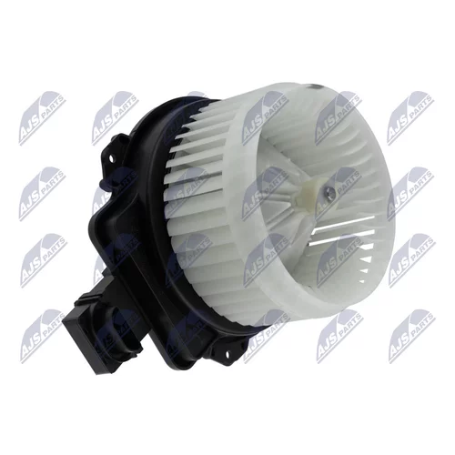 Vnútorný ventilátor NTY EWN-MS-006