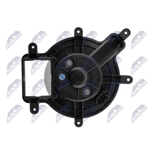 Vnútorný ventilátor EWN-PE-003 /NTY/ - obr. 4