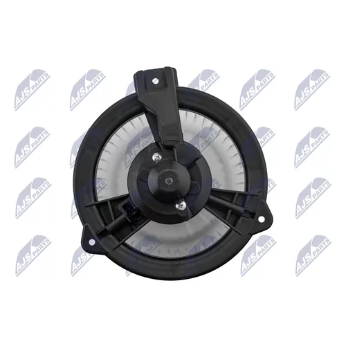 Vnútorný ventilátor EWN-TY-004 /NTY/ - obr. 4