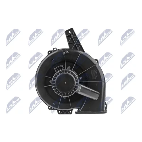 Elektromotor vnútorného ventilátora EWN-VW-002 /NTY/ - obr. 4