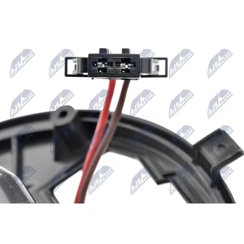 Vnútorný ventilátor EWN-VW-017 /NTY/ - obr. 5