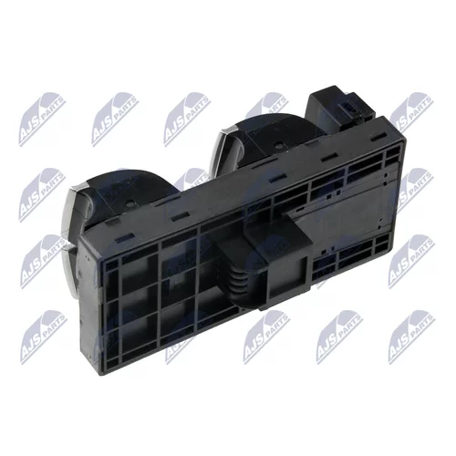 Spínač elektrického otvárania okien EWS-AU-014 /NTY/ - obr. 1