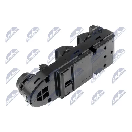 Spínač elektrického otvárania okien EWS-BM-012 /NTY/ - obr. 1