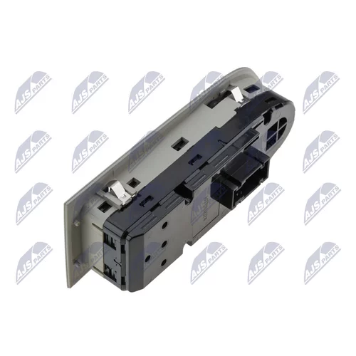 Spínač elektrického otvárania okien EWS-BM-074 /NTY/ - obr. 1