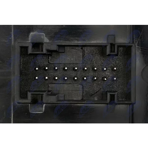 Spínač elektrického otvárania okien EWS-BM-074 /NTY/ - obr. 5