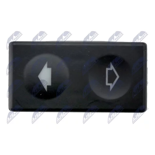 Spínač elektrického otvárania okien EWS-BM-163 /NTY/ - obr. 2