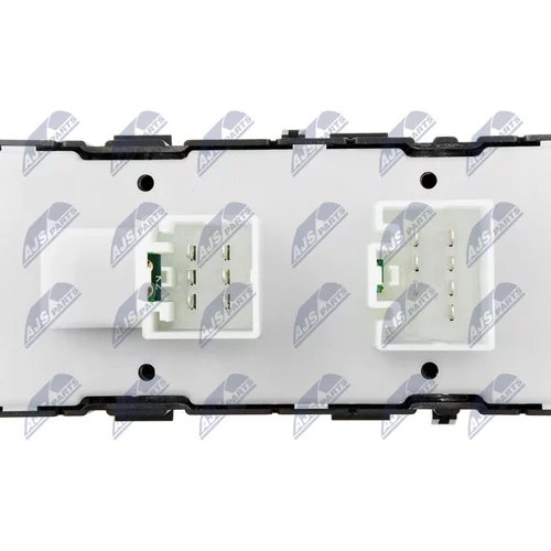 Spínač elektrického otvárania okien EWS-CH-002 /NTY/ - obr. 5