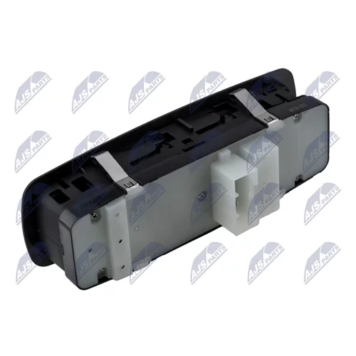 Spínač elektrického otvárania okien EWS-CH-023 /NTY/ - obr. 1