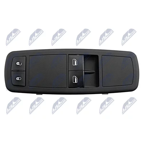 Spínač elektrického otvárania okien EWS-CH-032 /NTY/ - obr. 2