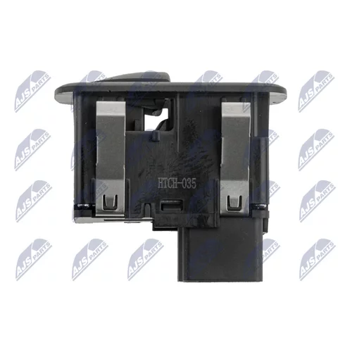 Spínač elektrického otvárania okien EWS-CH-035 /NTY/ - obr. 2