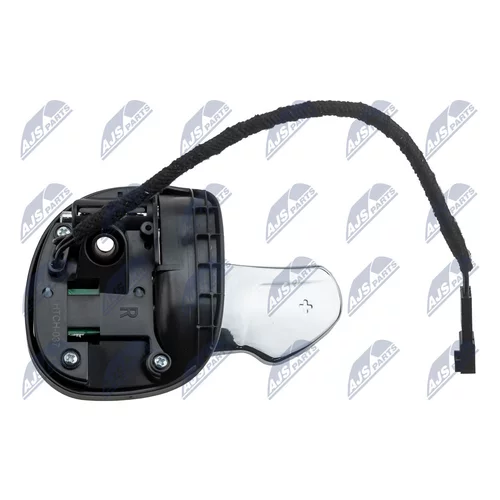 Ukazovateľ rýchlostného stupňa EWS-CH-037 /NTY/ - obr. 3