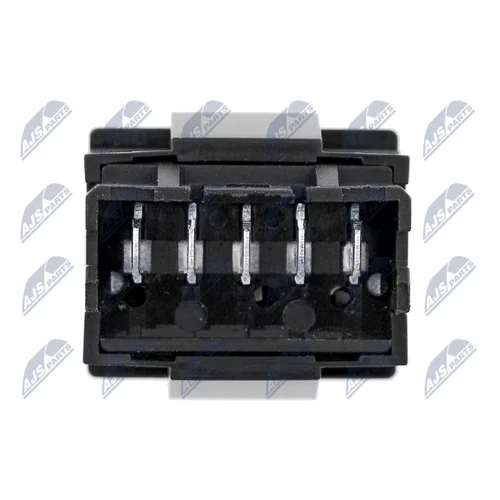 Spínač elektrického otvárania okien EWS-CT-009 /NTY/ - obr. 5