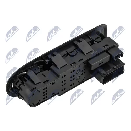 Spínač elektrického otvárania okien EWS-CT-018 /NTY/ - obr. 1