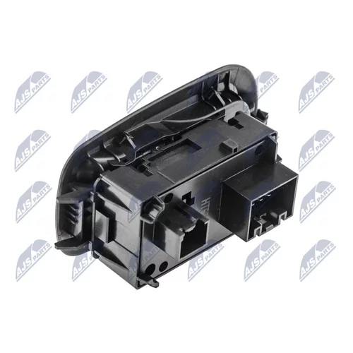 Spínač elektrického otvárania okien EWS-FR-026 /NTY/ - obr. 1