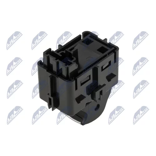 Spínač elektrického otvárania okien EWS-FR-038 /NTY/ - obr. 1