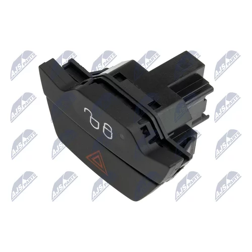 Vypínač výstražných smeroviek NTY EWS-FR-043