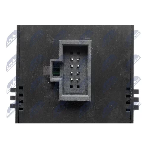 Spínač elektrického otvárania okien EWS-FT-009 /NTY/ - obr. 5