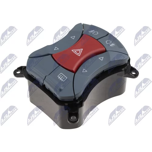 Vypínač výstražných smeroviek NTY EWS-FT-057