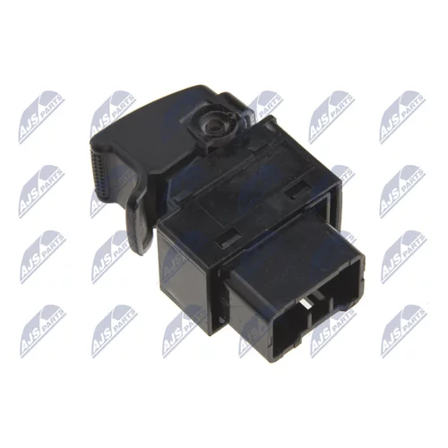 Spínač elektrického otvárania okien EWS-HY-005 /NTY/ - obr. 1