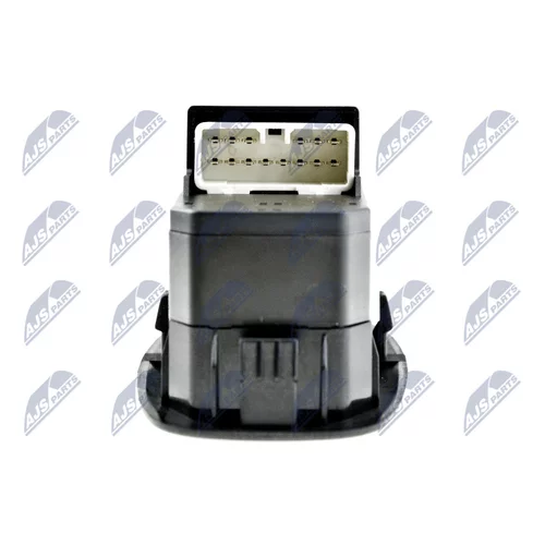 Spínač elektrického otvárania okien EWS-HY-006 /NTY/ - obr. 5
