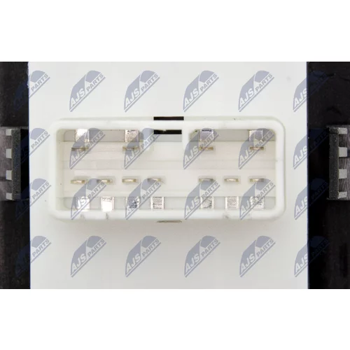 Spínač elektrického otvárania okien EWS-HY-007 /NTY/ - obr. 5