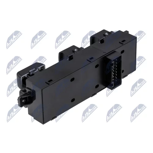 Spínač elektrického otvárania okien EWS-HY-036 /NTY/ - obr. 1
