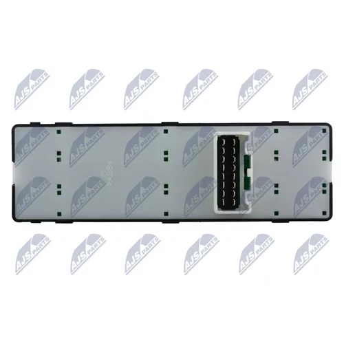 Spínač elektrického otvárania okien EWS-KA-001 /NTY/ - obr. 4