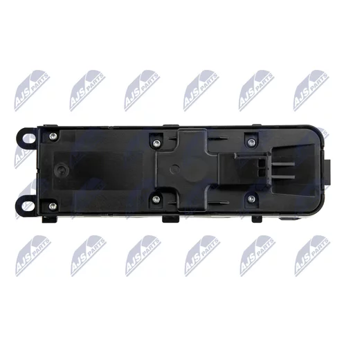 Spínač elektrického otvárania okien EWS-LR-007 /NTY/ - obr. 4