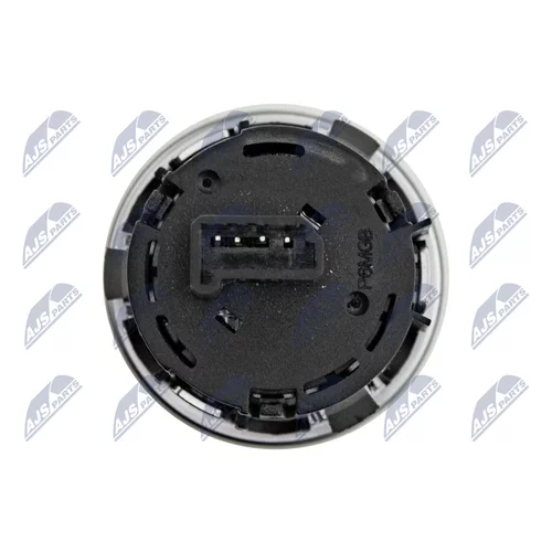 Tlačítko ŠTART EWS-LR-010 /NTY/ - obr. 5