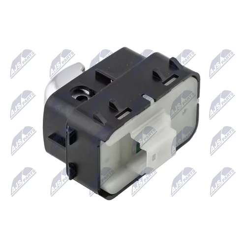 Spínač elektrického otvárania okien EWS-ME-087 /NTY/ - obr. 1