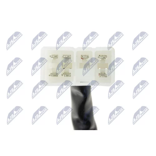 Spínač elektrického otvárania okien EWS-MS-008 /NTY/ - obr. 4