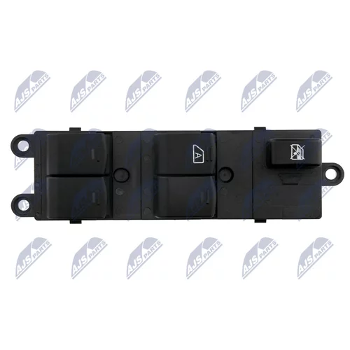 Spínač elektrického otvárania okien EWS-NS-004 /NTY/ - obr. 2