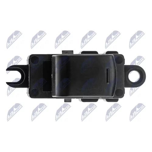 Spínač elektrického otvárania okien EWS-NS-010A /NTY/ - obr. 3