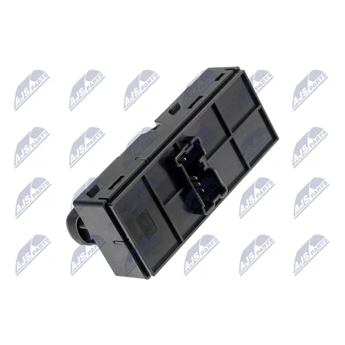 Spínač elektrického otvárania okien EWS-NS-020 /NTY/ - obr. 1
