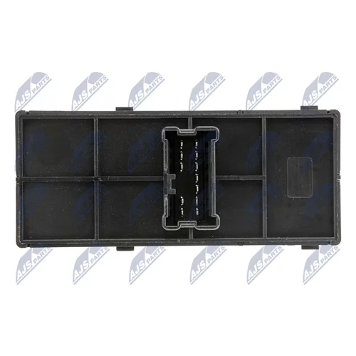 Spínač elektrického otvárania okien EWS-NS-020 /NTY/ - obr. 4