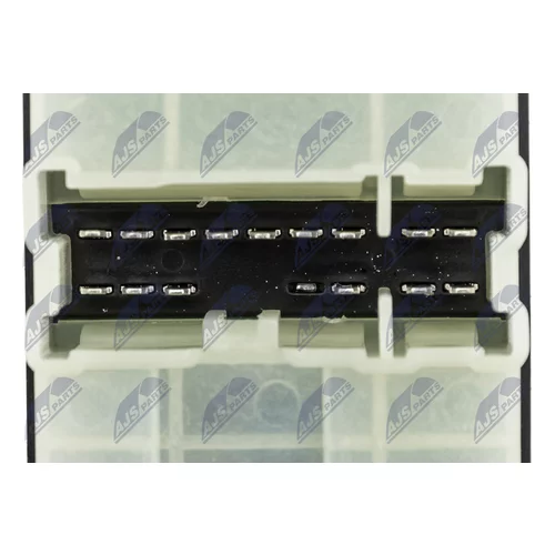 Spínač elektrického otvárania okien EWS-NS-024A /NTY/ - obr. 5